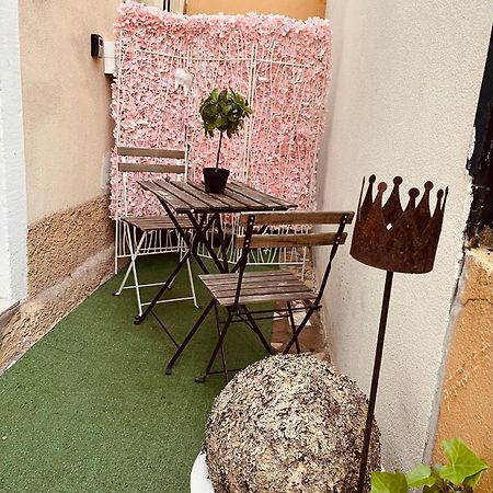 Etage Entier Prive, 45M2 Chez Regine Villa Шилтигхайм Екстериор снимка