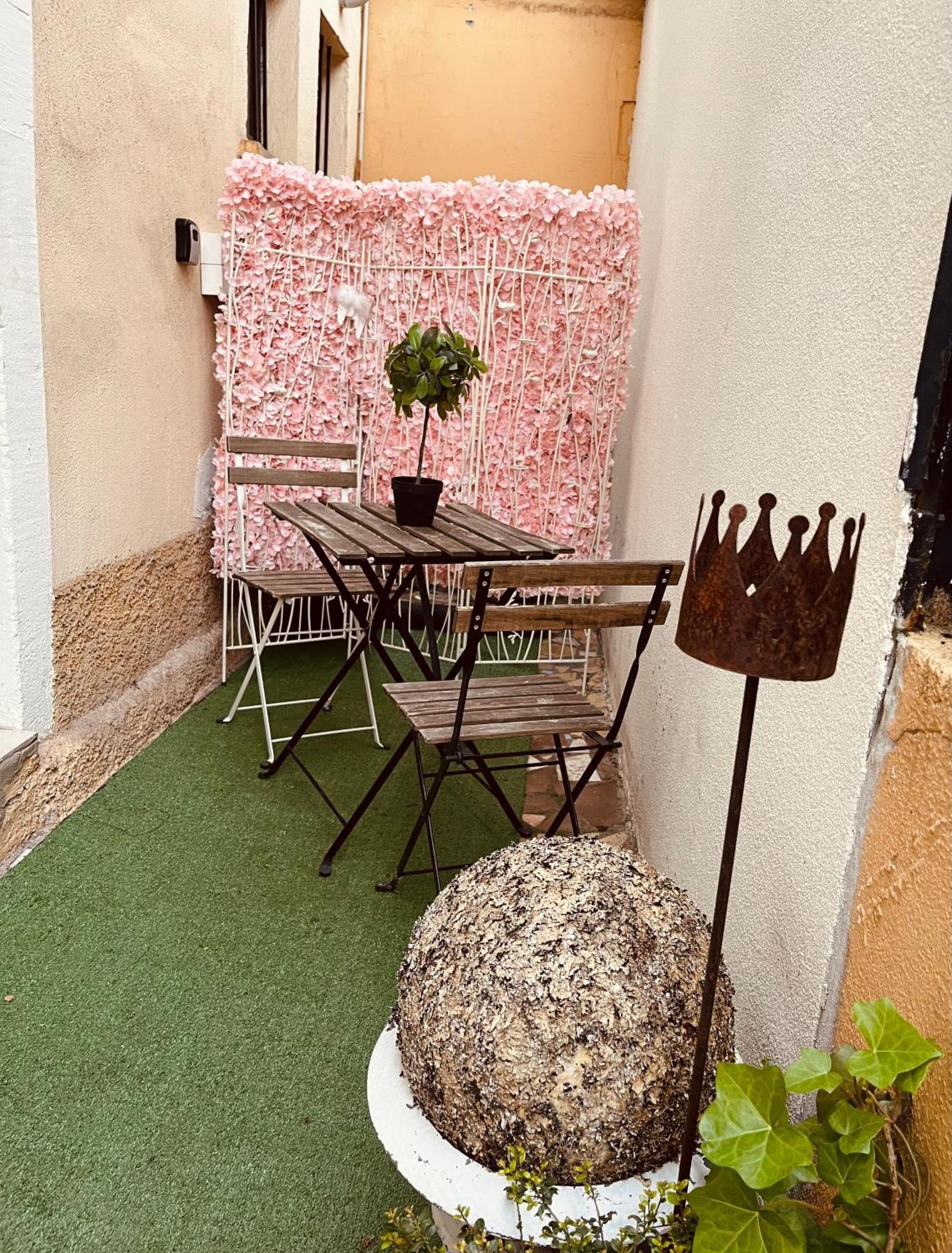 Etage Entier Prive, 45M2 Chez Regine Villa Шилтигхайм Екстериор снимка